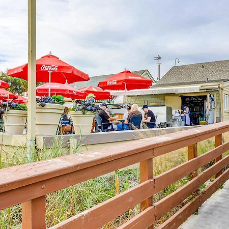 Hickory Cove 39 Apartment Hilton Head Island Ngoại thất bức ảnh