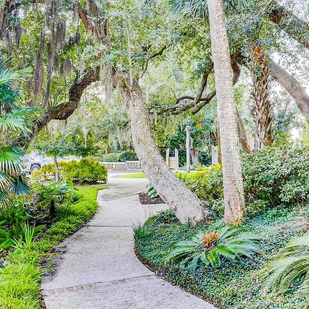Hickory Cove 39 Apartment Hilton Head Island Ngoại thất bức ảnh