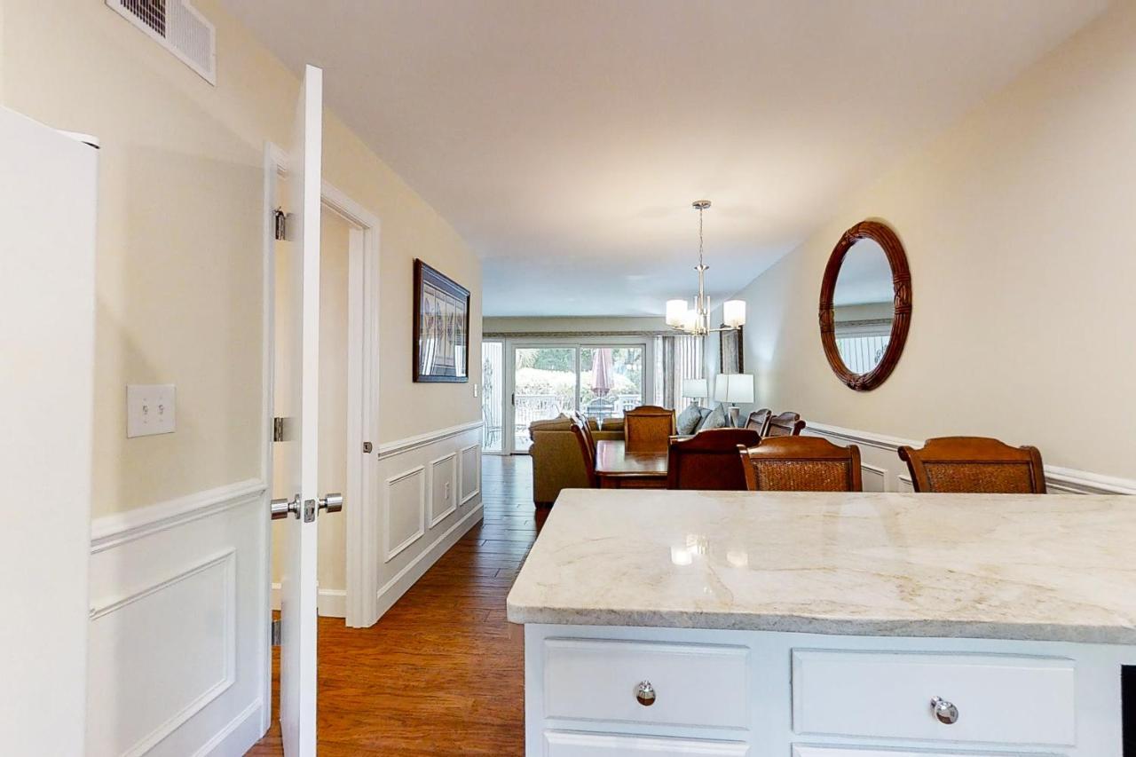 Hickory Cove 39 Apartment Hilton Head Island Ngoại thất bức ảnh