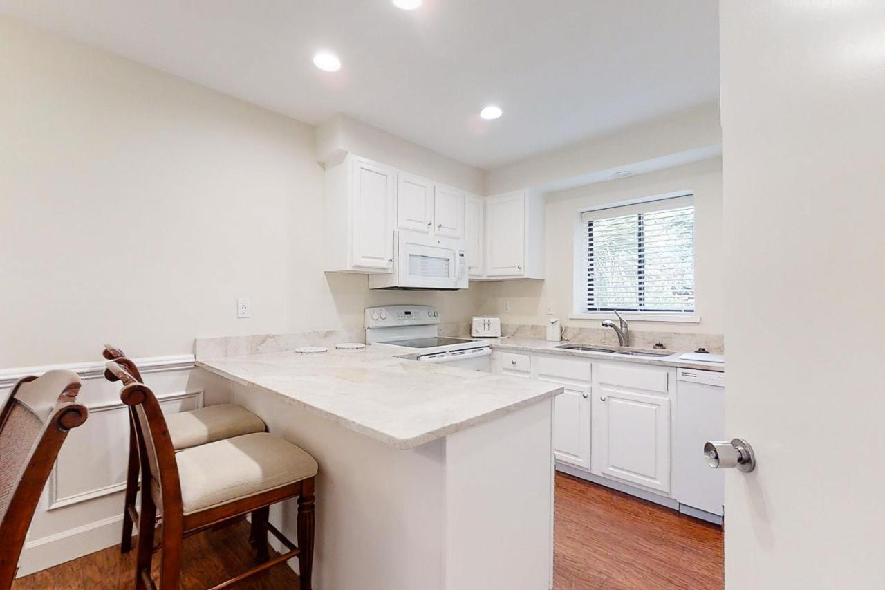 Hickory Cove 39 Apartment Hilton Head Island Ngoại thất bức ảnh