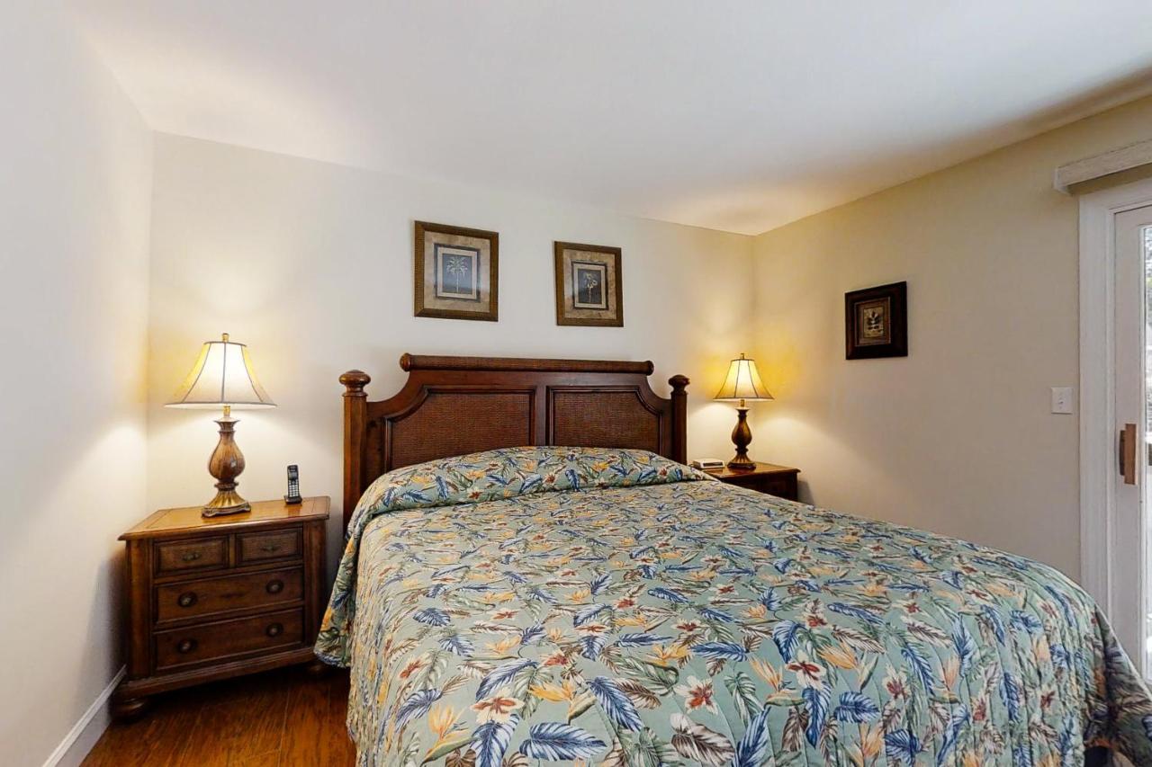 Hickory Cove 39 Apartment Hilton Head Island Ngoại thất bức ảnh