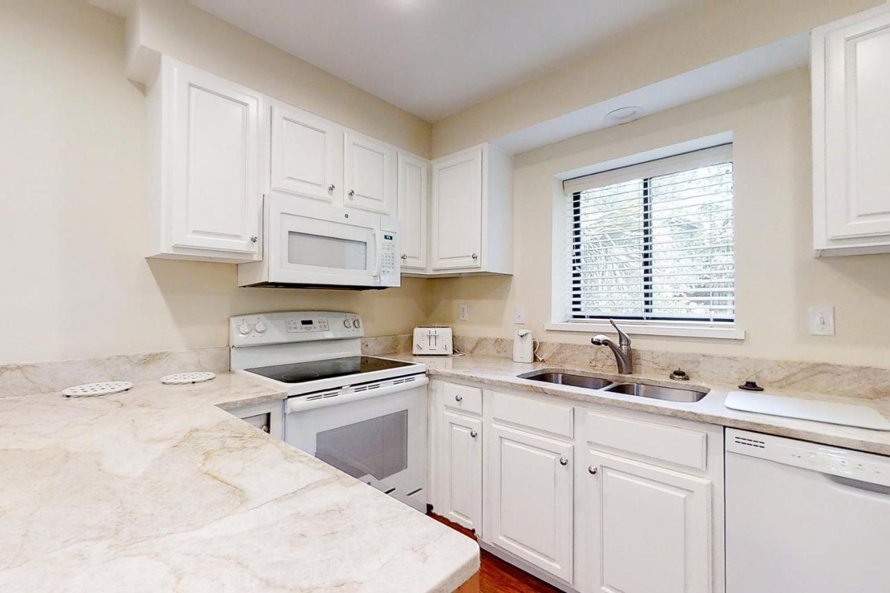 Hickory Cove 39 Apartment Hilton Head Island Ngoại thất bức ảnh