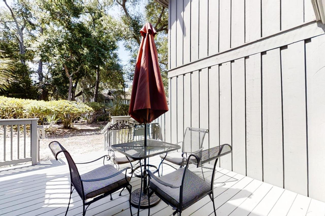 Hickory Cove 39 Apartment Hilton Head Island Ngoại thất bức ảnh