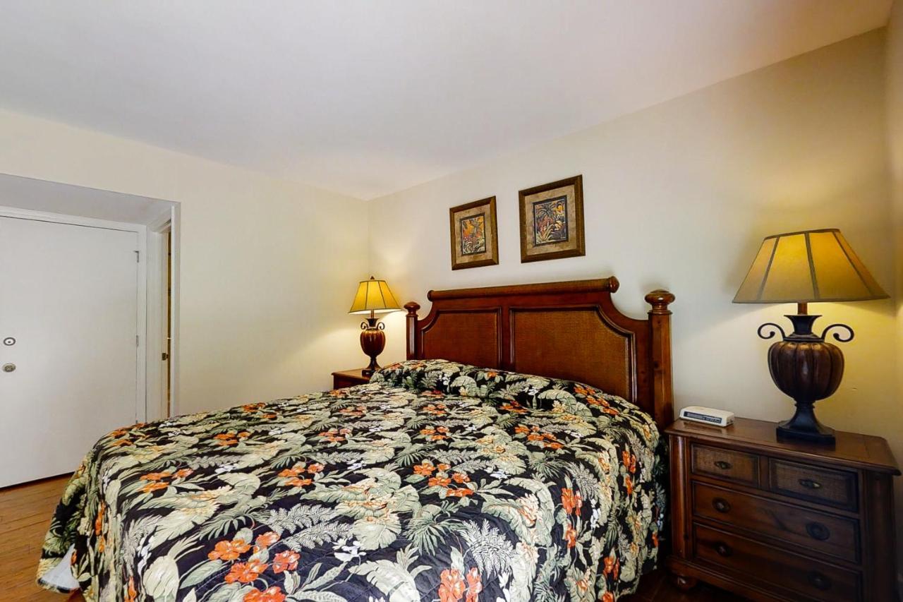 Hickory Cove 39 Apartment Hilton Head Island Ngoại thất bức ảnh