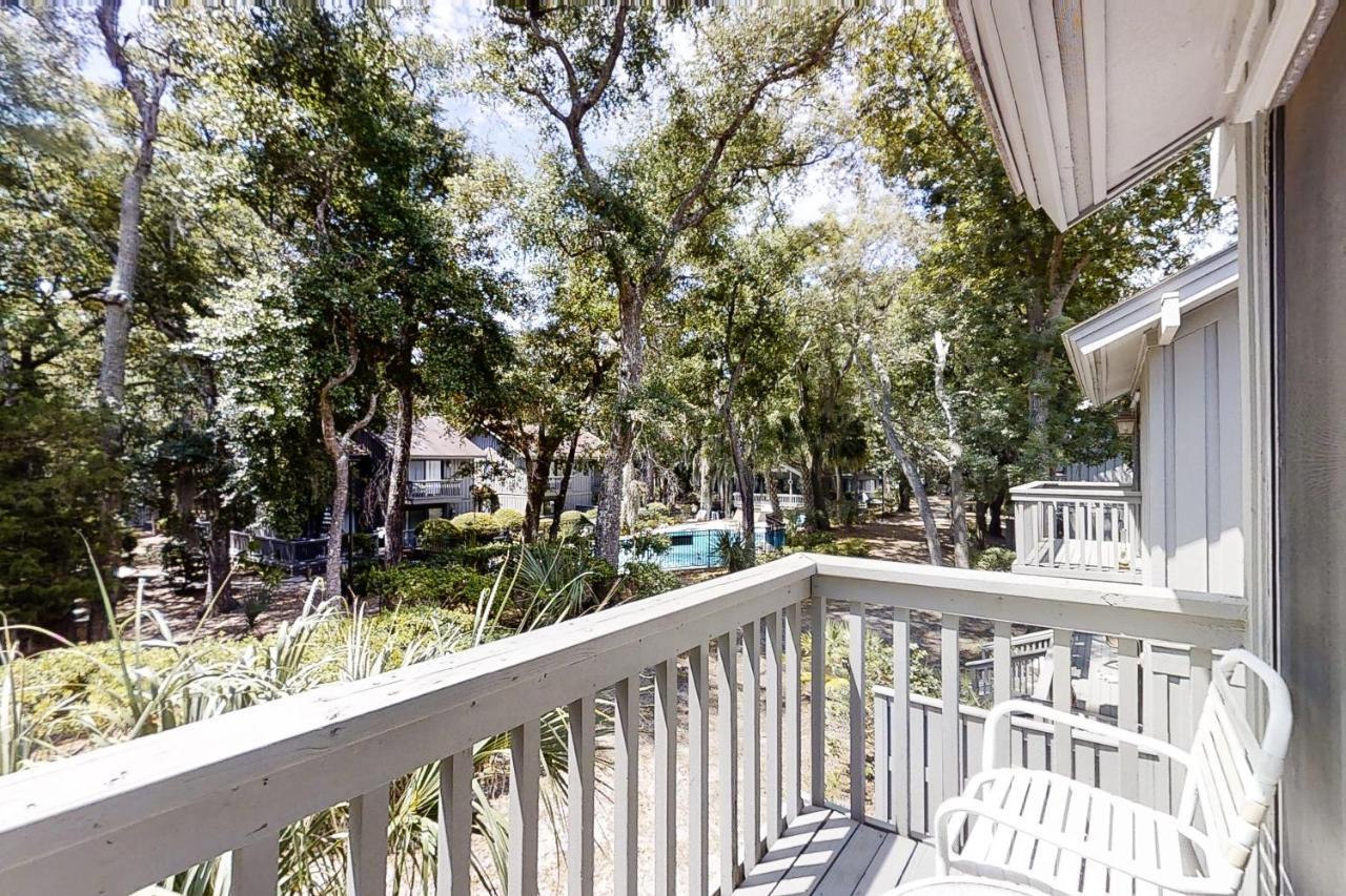 Hickory Cove 39 Apartment Hilton Head Island Ngoại thất bức ảnh