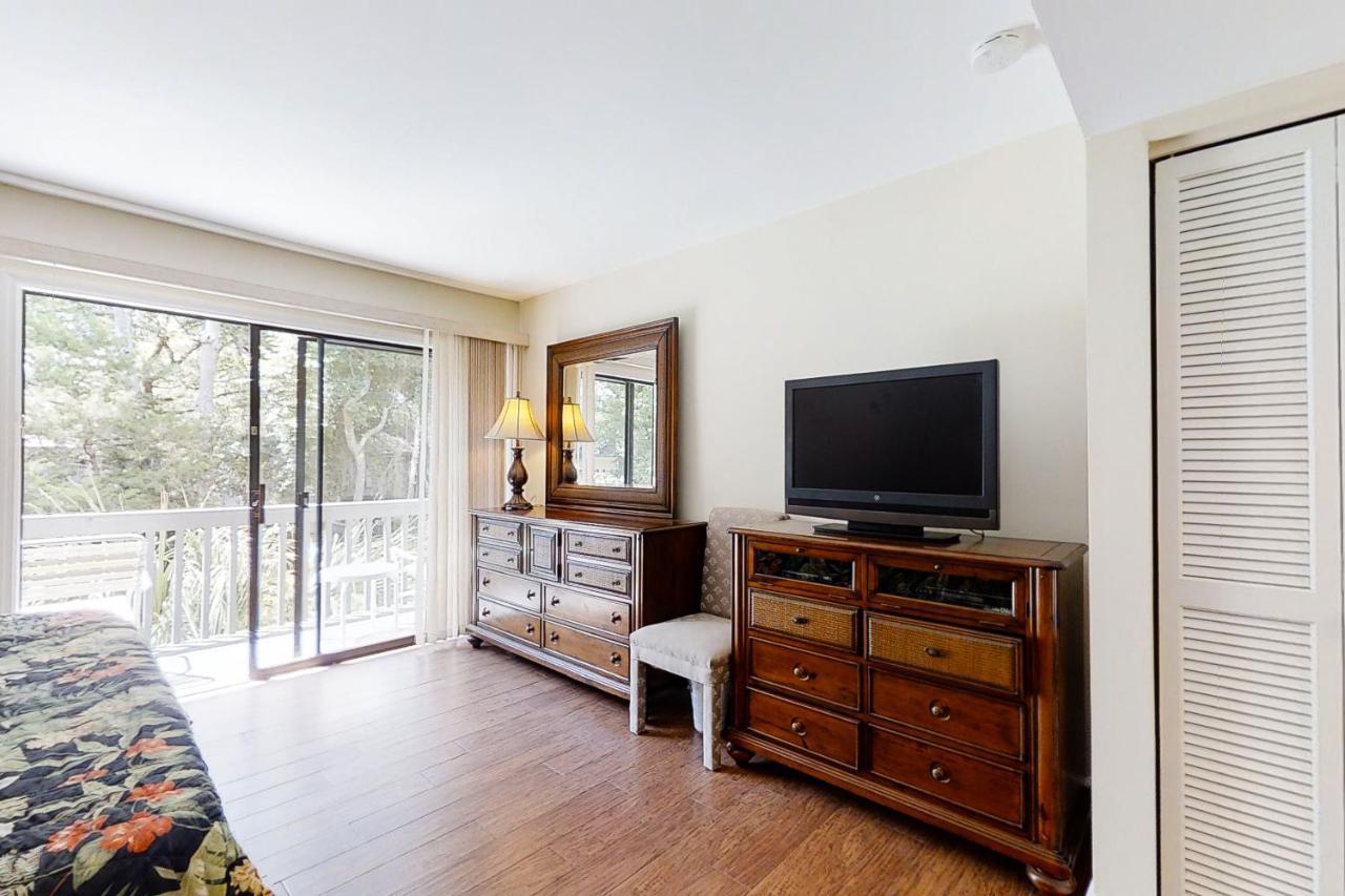 Hickory Cove 39 Apartment Hilton Head Island Ngoại thất bức ảnh