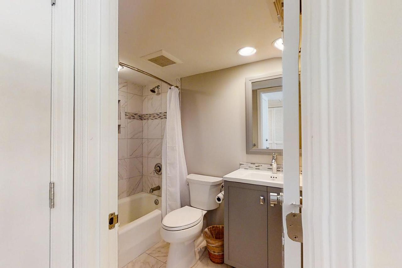 Hickory Cove 39 Apartment Hilton Head Island Ngoại thất bức ảnh