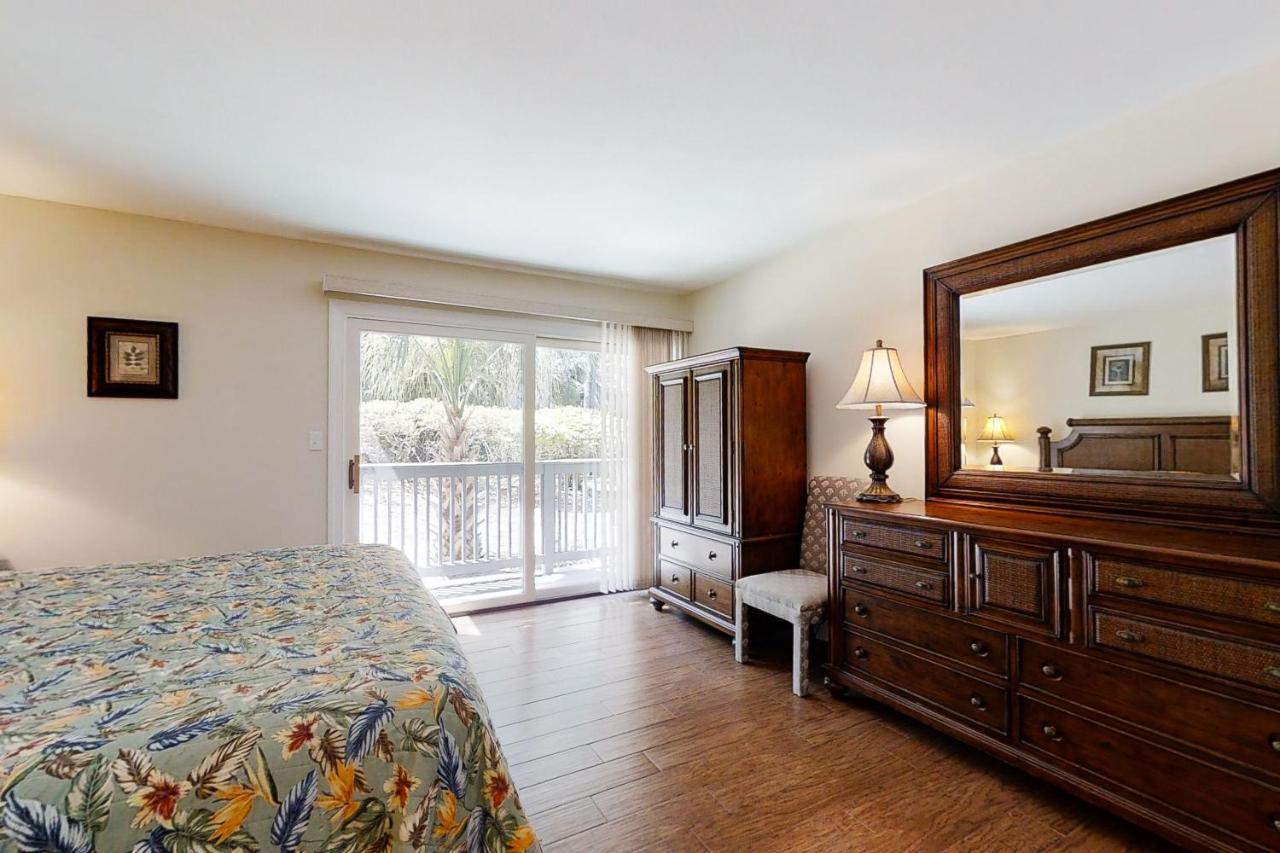 Hickory Cove 39 Apartment Hilton Head Island Ngoại thất bức ảnh