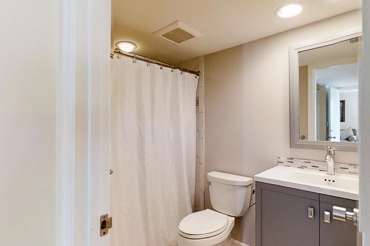 Hickory Cove 39 Apartment Hilton Head Island Ngoại thất bức ảnh