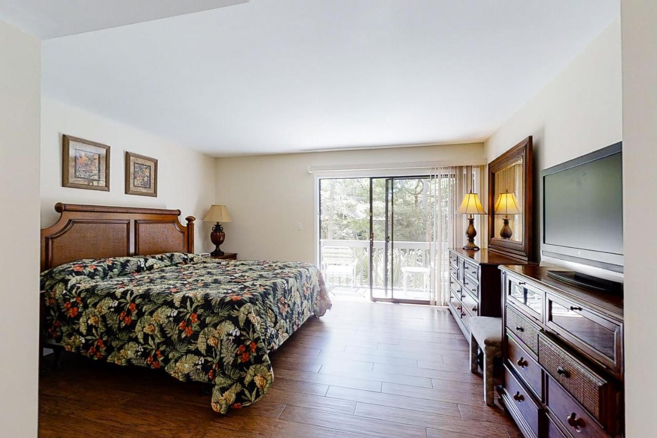 Hickory Cove 39 Apartment Hilton Head Island Ngoại thất bức ảnh