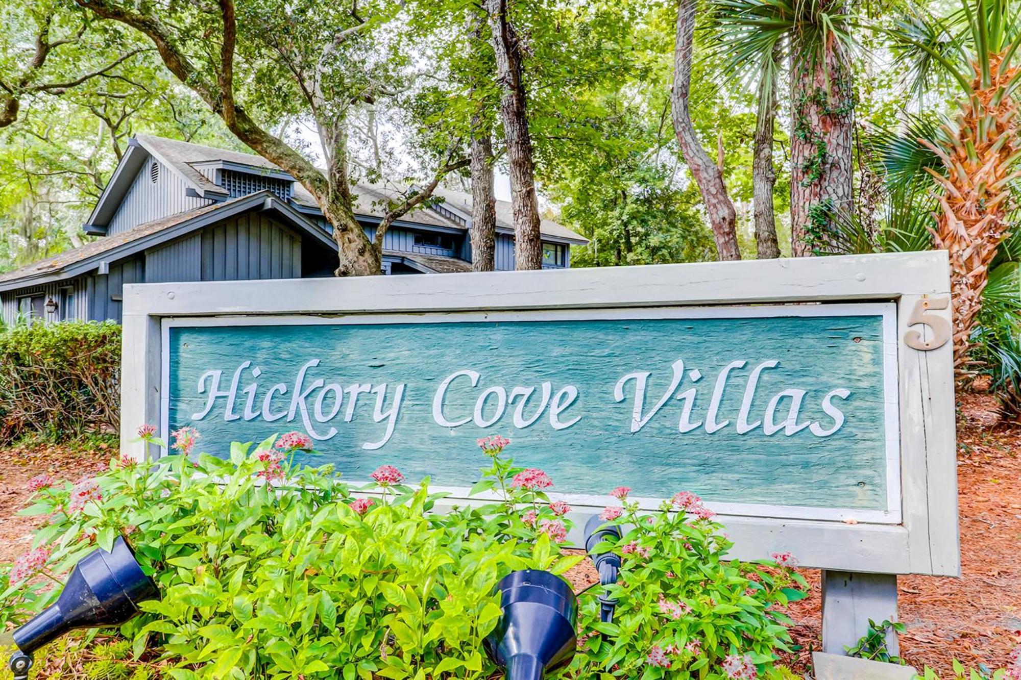 Hickory Cove 39 Apartment Hilton Head Island Ngoại thất bức ảnh