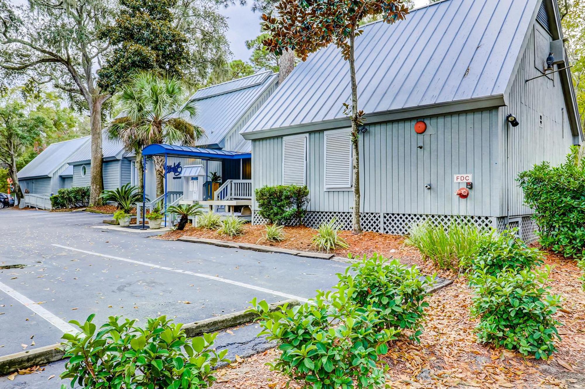 Hickory Cove 39 Apartment Hilton Head Island Ngoại thất bức ảnh