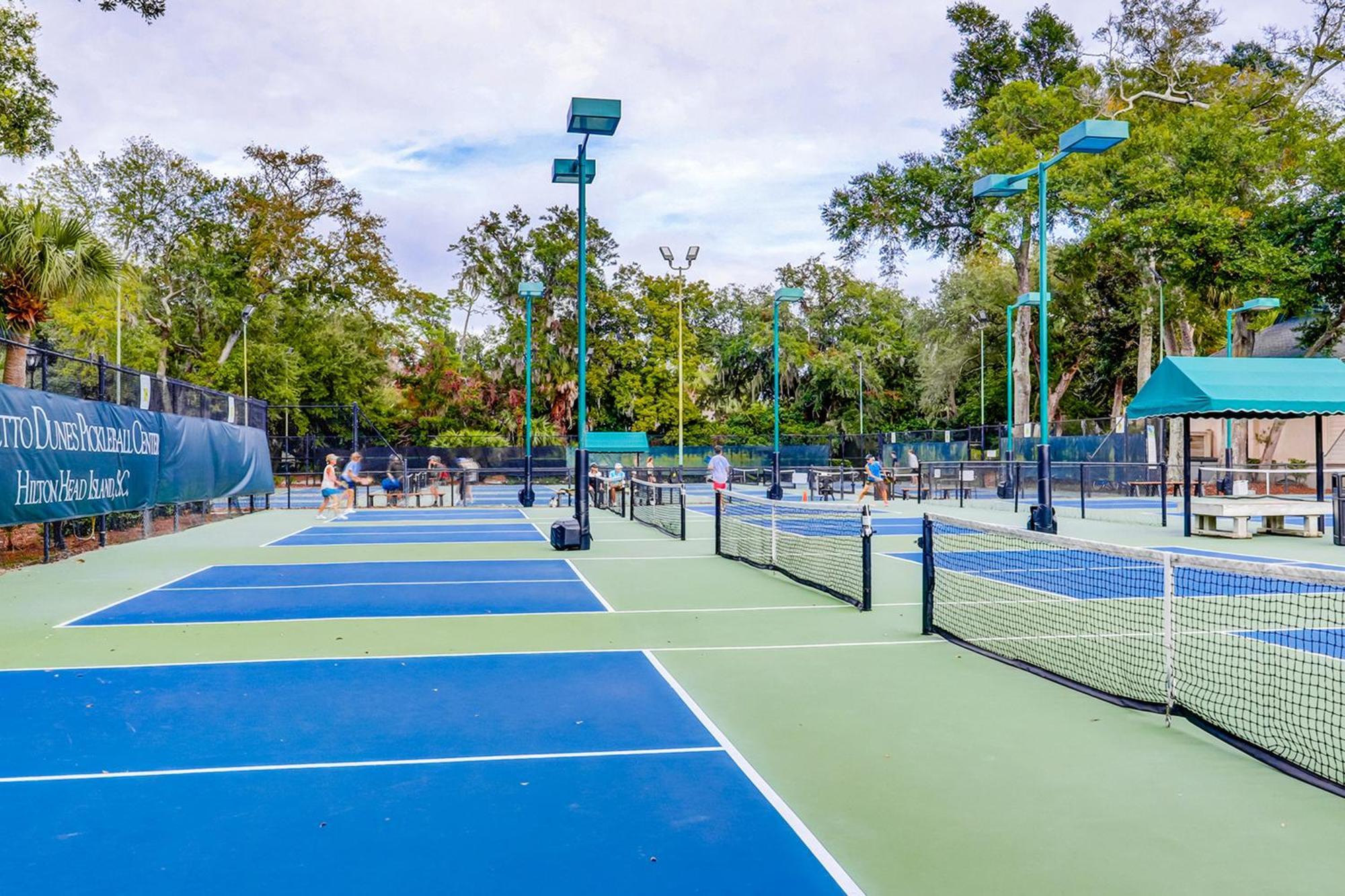 Hickory Cove 39 Apartment Hilton Head Island Ngoại thất bức ảnh