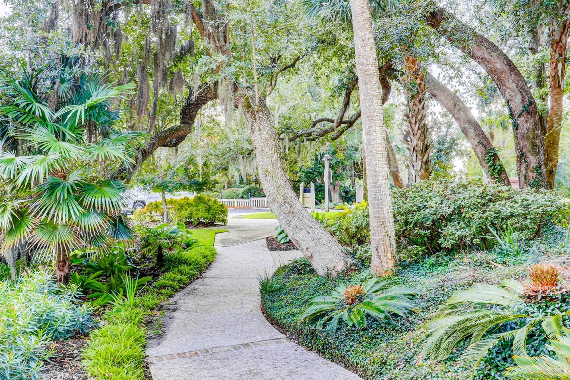Hickory Cove 39 Apartment Hilton Head Island Ngoại thất bức ảnh