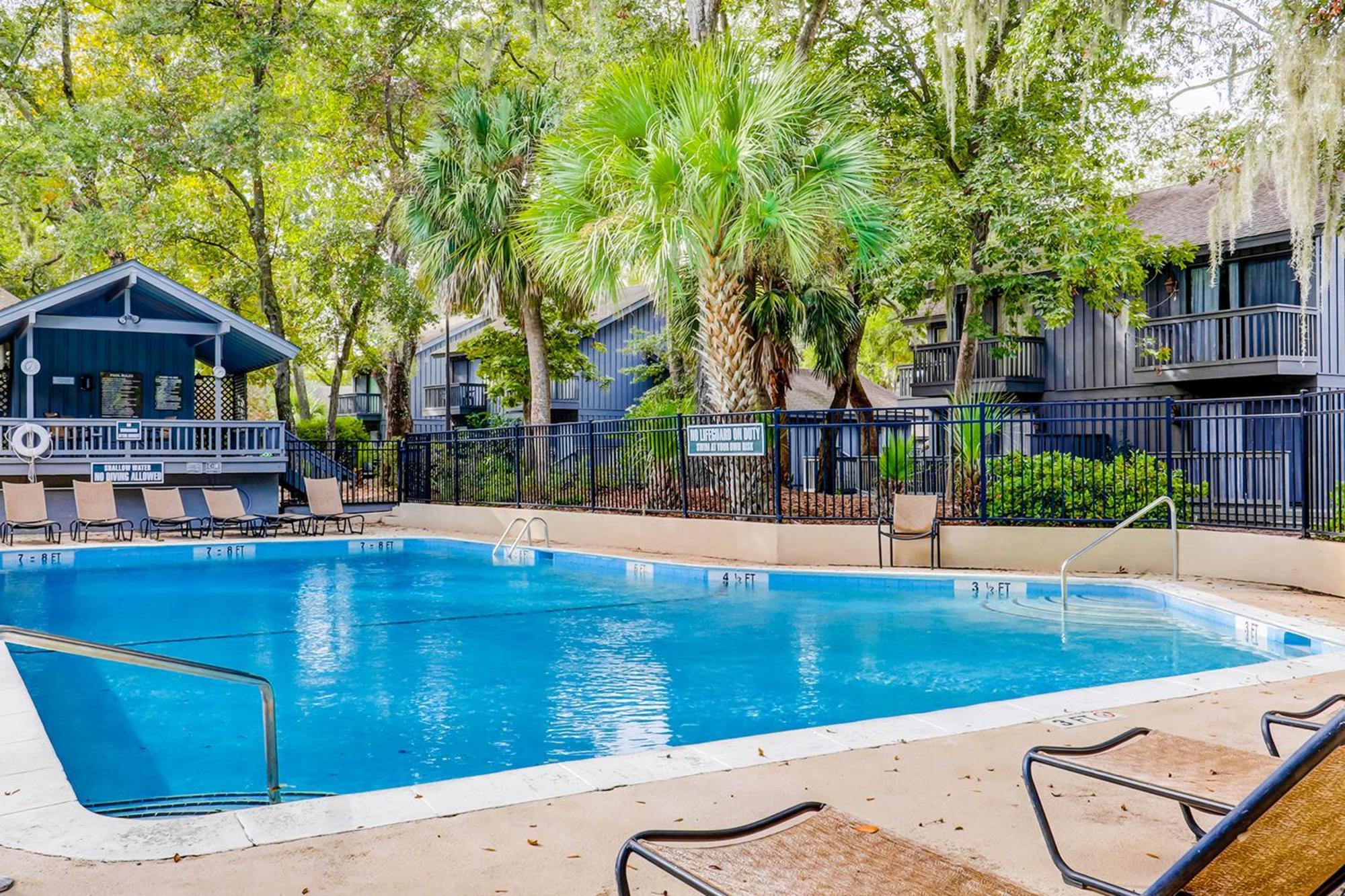 Hickory Cove 39 Apartment Hilton Head Island Ngoại thất bức ảnh