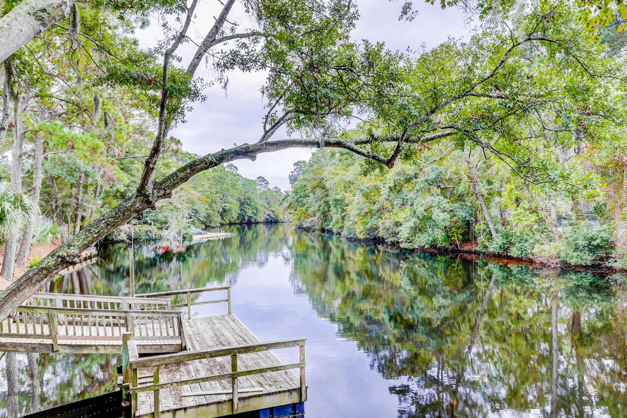 Hickory Cove 39 Apartment Hilton Head Island Ngoại thất bức ảnh