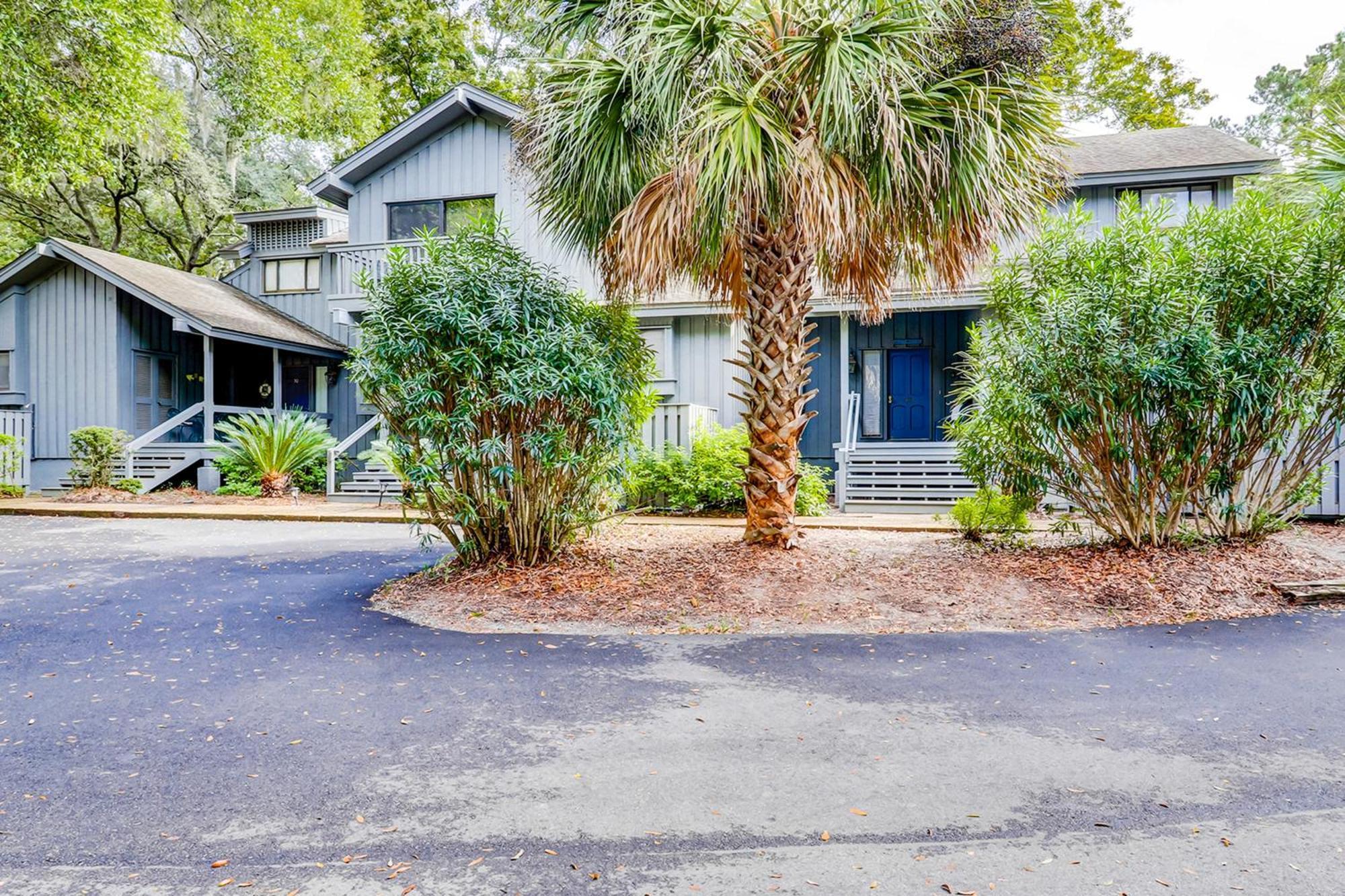 Hickory Cove 39 Apartment Hilton Head Island Ngoại thất bức ảnh