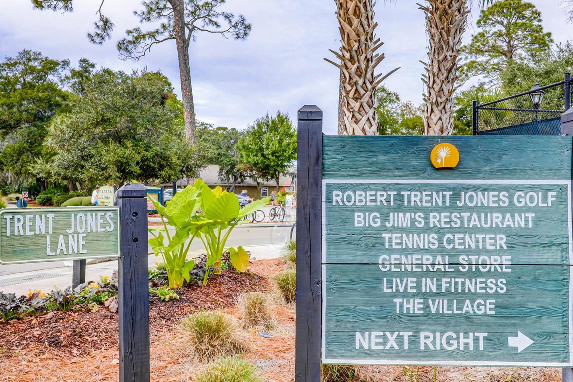 Hickory Cove 39 Apartment Hilton Head Island Ngoại thất bức ảnh