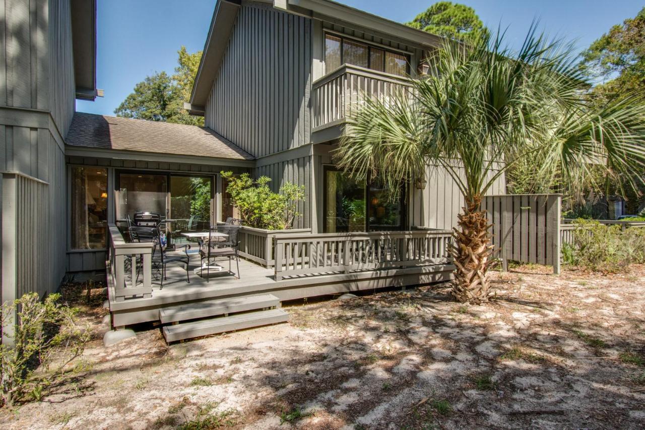 Hickory Cove 39 Apartment Hilton Head Island Ngoại thất bức ảnh
