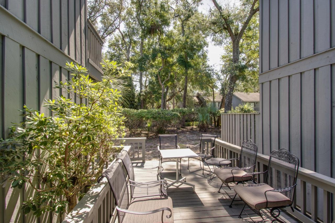 Hickory Cove 39 Apartment Hilton Head Island Ngoại thất bức ảnh