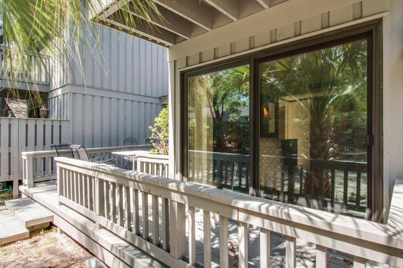 Hickory Cove 39 Apartment Hilton Head Island Ngoại thất bức ảnh